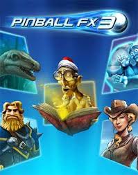 A state of the art physics model and realistic graphics make for the most authentic pinball simulation on the pc ever.the appeal of pinball is universal, it pits man against nature in a struggle to keep a solid steel ball from rolling downhill towards the. Pinball Fx3 Free Download Elamigosedition Com