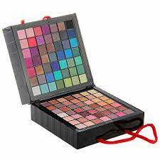 177 color makeup cosmetic eye shadow