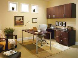 columbus custom home office desks