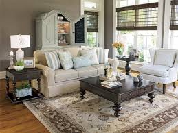 Paula Deen Furniture Living Room