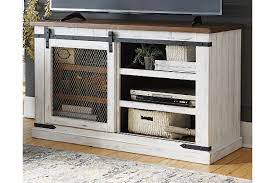 Suitable for volvo oe reference number: Wystfield 50 Tv Stand Ashley Furniture Homestore