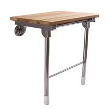 Lax series wall mounted desk. Wall Mounted Fold Up Table