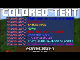 minecraft bedrock how to change chat