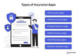 Insurance Mobile App Development A Case Study Centric Consulting gambar png