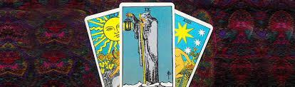 Plans and possibilities long thought about are now ready to become reality. Which Tarot Cards Correspond With Virgo Astrology Answers