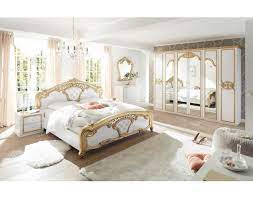 Das allerbeste schlafzimmer komplett poco sind der typ von dem. Kleiderschrank Hanna Weiss Gold 280 Cm Online Bei Poco Kaufen
