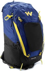 Wildcraft Pack Y 28 L Backpack Yellow Price in India Flipkart