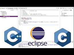 how to setup eclipse ide for c c