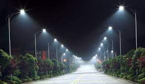 Top 10 Led Street Lights In India