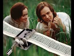 Tuck everlasting is a 2002 american romantic fantasy drama film directed by jay russell and starring alexis bledel, ben kingsley, sissy spacek, amy irving, victor garber, jonathan jackson, scott bairstow, and william hurt. Tuck Everlasting Music Box Youtube