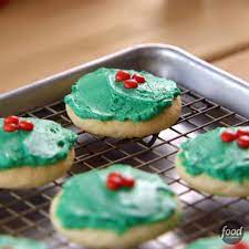 The series, set against the incredible story of life. Food Network How To Make Ree S Christmas Cake Cookies Facebook