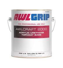 Awlgrip Paint The Best Topside Boat Paint