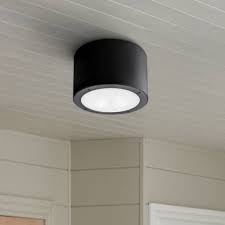 led outdoor ceiling light