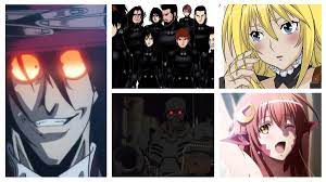 15 Best Uncensored Anime to Watch in 2023