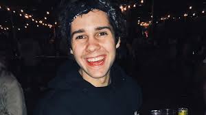 Submitted 13 hours ago * by val7322. David Dobrik Explains Why He Wants Therapy Amid Vlog Hiatus Dexerto