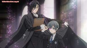 Kuroshitsuji: Kishuku Gakkou-hen Episode 1 Subtitle Indonesia Black Butler:  Public School Arc, Black Butler: Public School Edition, 黒�... | Instagram