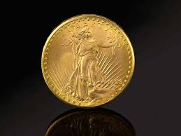the world s most valuable coin sells at