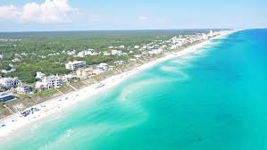 5 reasons to travel to seagrove beach