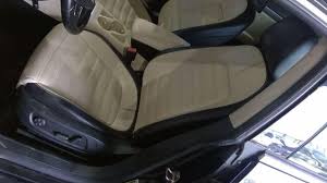 Left Seats For Volkswagen Cc For