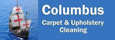 columbus carpet upholstery cleaning