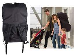 Backpack Padded Baby Car Seat Travel