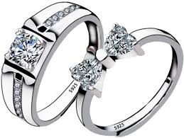 10 Reliable Online Engagement Ring Shopping Methods