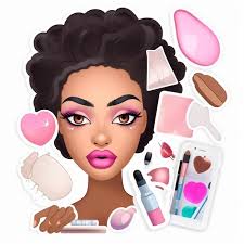 makeup artist called mac cosmetics