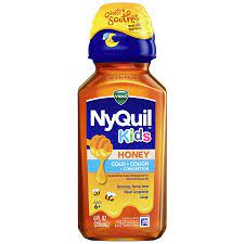 vicks nyquil kids cold cough