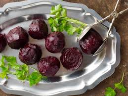 roasted beets recipe