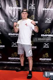 artem lypko by empire boxing promotions