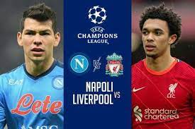 Naples Liverpool - VtnMy67YanVfvM