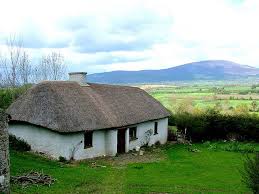 Irish Cottage Irish Houses