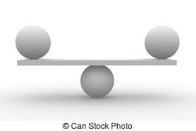 Image result for free image of a seesaw