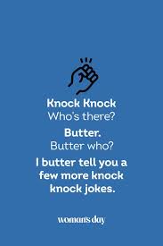 Menwithkids.com has been visited by 10k+ users in the past month 44 Best Knock Knock Jokes 2021 Funny Knock Knock Jokes For Kids Of All Ages