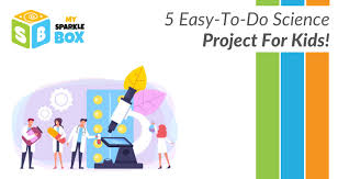 5 best science project ideas for kids