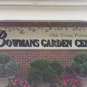 bowman s garden center closed 39