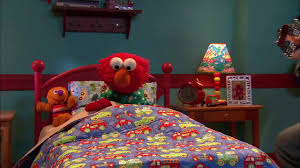 View and review for childrens bedroom furniture! Sesame Street Ricky Gervais Sings A Celebrity Lullaby To Elmo Youtube