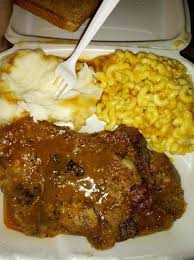 Order delivery or pickup from soul food city on 403 eddy street, san francisco, ca. 50 In 50 Best Black Owned Soul Food Spots In Each State Travel Noire