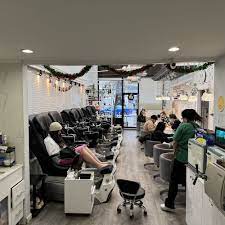 the best 10 nail salons near w 25th st