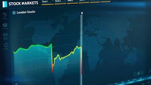 London Stock Market Index Plummets Stock Footage Video 100 Royalty Free 25894640 Shutterstock