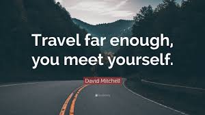 david mitc e travel far