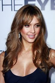 35 jessica alba hairstyles to look cool