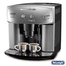 At the base of it all is a smart psychological play. De Longhi Esam2200 Bean To Cup Coffee Machine Costco Uk