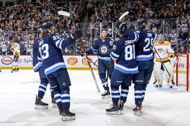 Updated targets and new dark horses as the market shifts. Kevin Hayes Impact On The Winnipeg Jets The Point Data Driven Hockey Storytelling That Gets Right To The Point