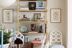 How To Style Shelves In Any Room