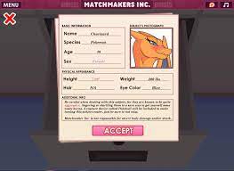 Matchmakers Inc. вся информация об игре, читы, дата выхода, системные  требования, купить игру Matchmakers Inc.