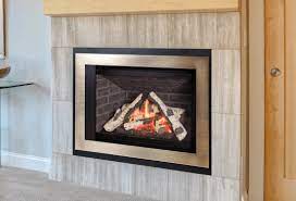 Valor H3 Fireplace T S In