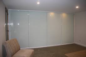 Wardrobe Doors Jbl Glass