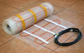 infrafloor radiant floor heating systems