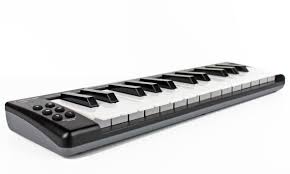 Beschriftete klavieatur / tutorial keyboard lernen 002 01 theoretisches gr… Nektar Se25 Test Bonedo